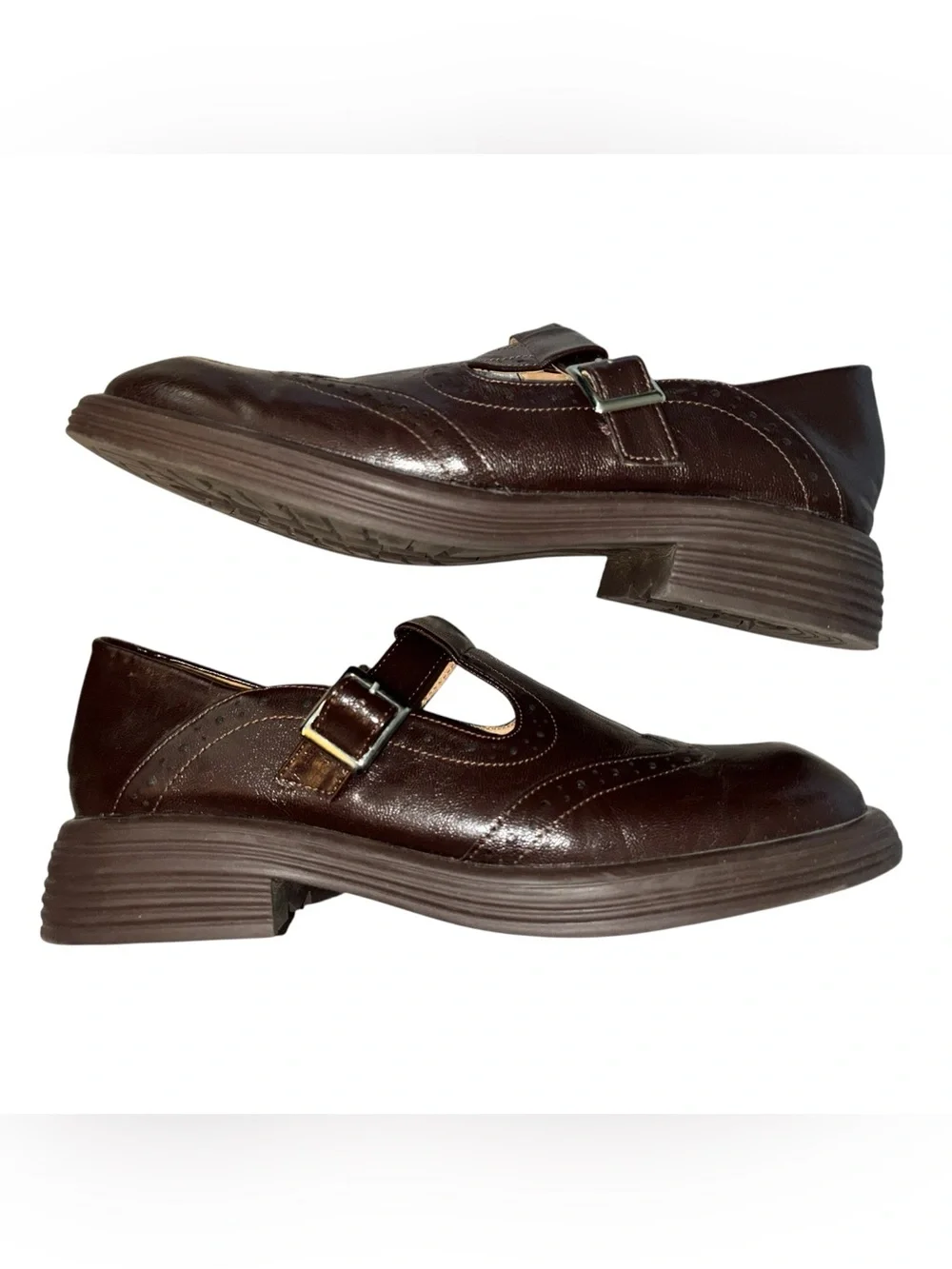 CHARLESTON SHOE CO. charleston shoe